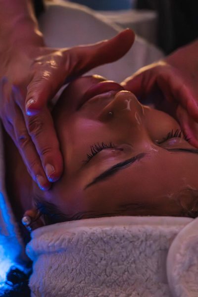 facial